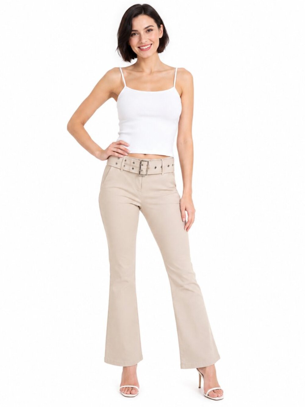 Tracy Evans Limited Pants